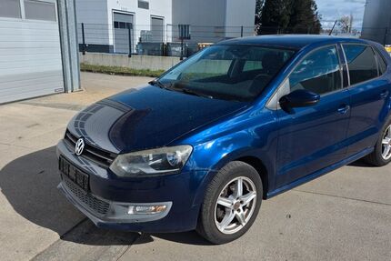 VW Polo 198.000 km 3.990 &euro; Eschweiler 52249