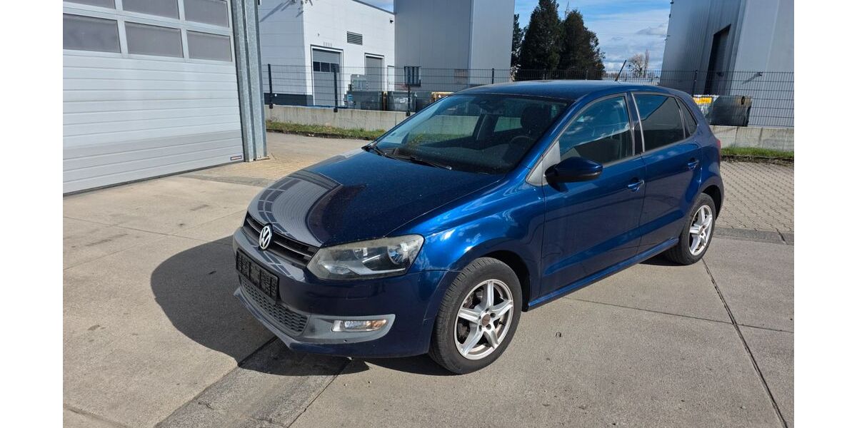 VW Polo 198.000 km 3.990 &euro; Eschweiler 52249