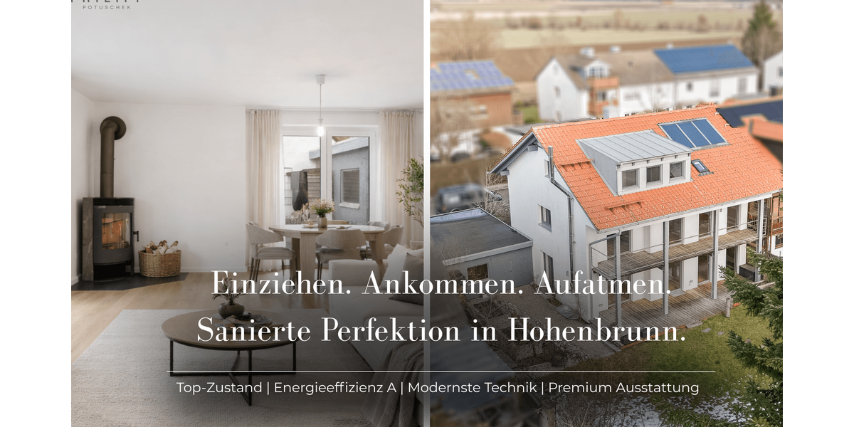 Haus zum Kaufen in Hohenbrunn 1.350.000 € 209 m² - Einfamilienhaus Hohenbrunn | Angebot:24713740