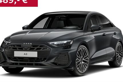 Audi A3 14.413 km 39.430 &euro; Göppingen 73037