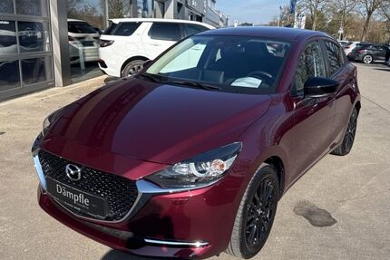 Mazda 2 44.000 km 16.580 &euro; Ravensburg, nähe Bodensee 88213