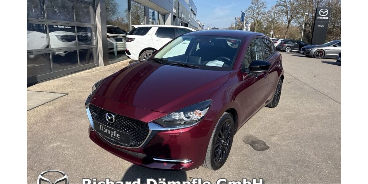 Mazda 2 44.000 km 16.580 &euro; Ravensburg, nähe Bodensee 88213