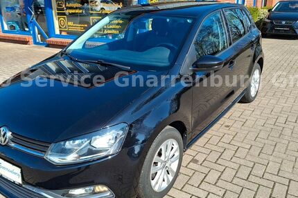 VW Polo 107.390 km 9.460 &euro; Gnarrenburg 27442