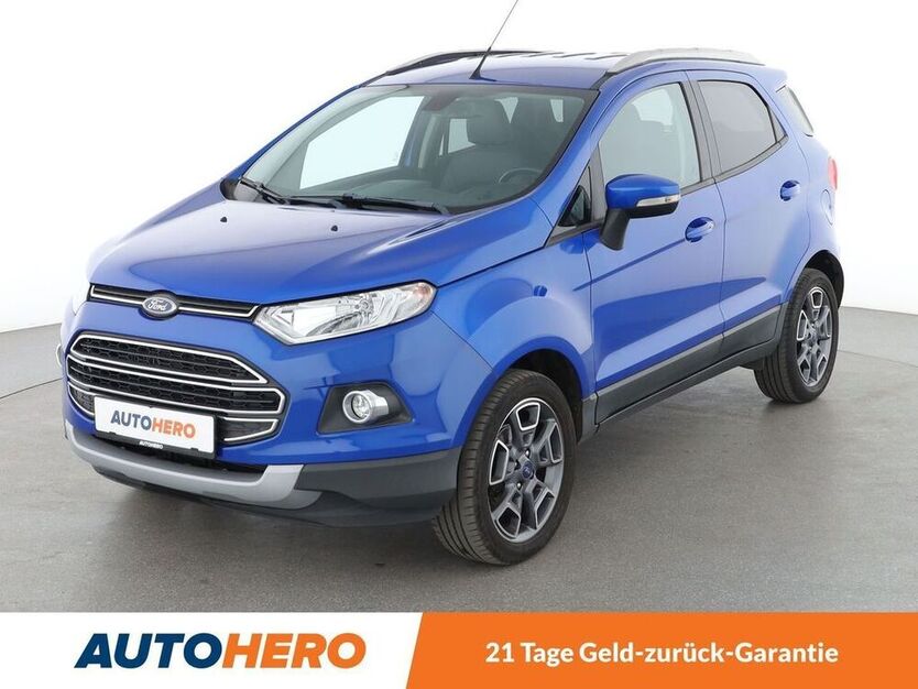 EcoSport