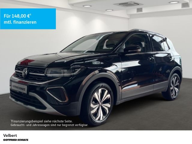 VW T-Cross 6.082 km 20.650 &euro; Velbert 42553