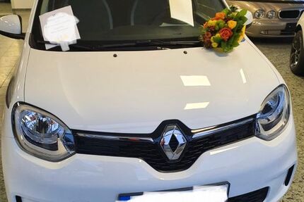 Renault Twingo 37.900 km 8.490 € Emskirchen 91448