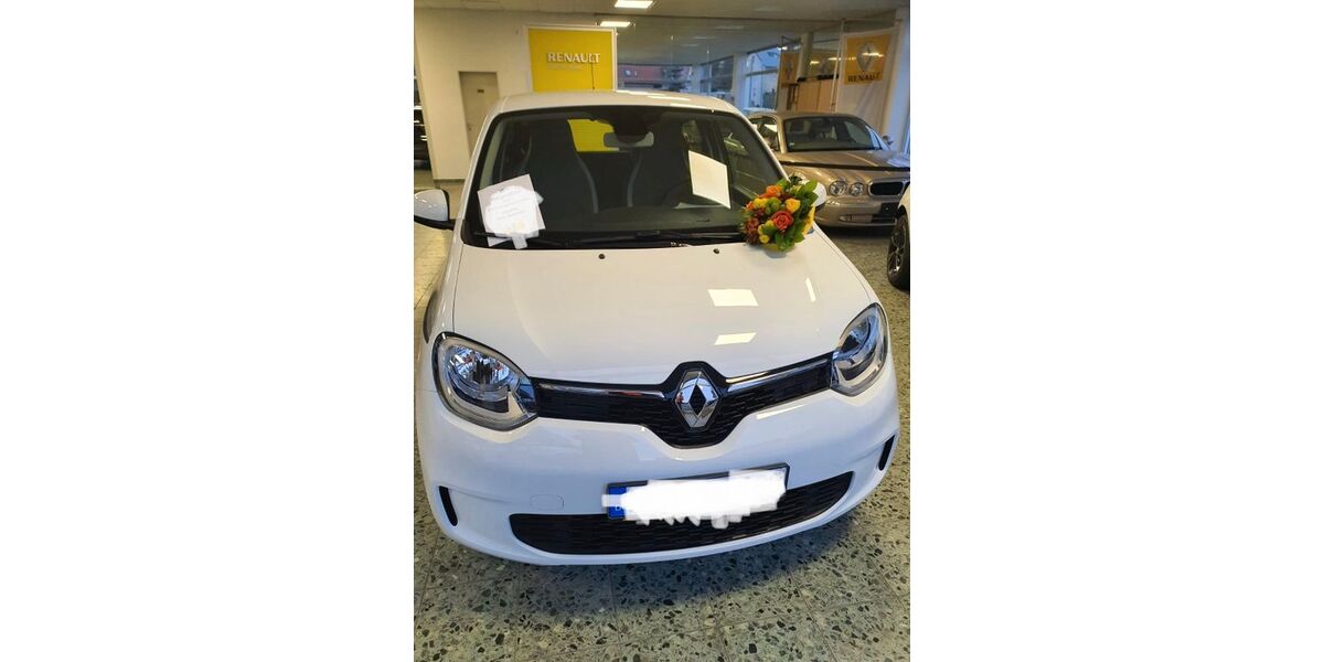 Renault Twingo 37.900 km 8.490 € Emskirchen 91448
