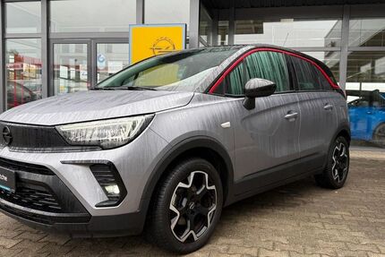 Opel Crossland (X) 45.562 km 17.990 € Gräfenhainichen 06773