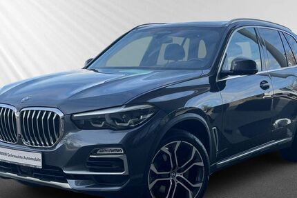 BMW X5 81.200 km 41.900 &euro; Rostock 18146
