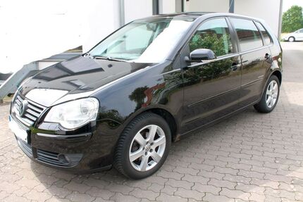 VW Polo 156.630 km 2.999 &euro; Porta Westfalica 32457