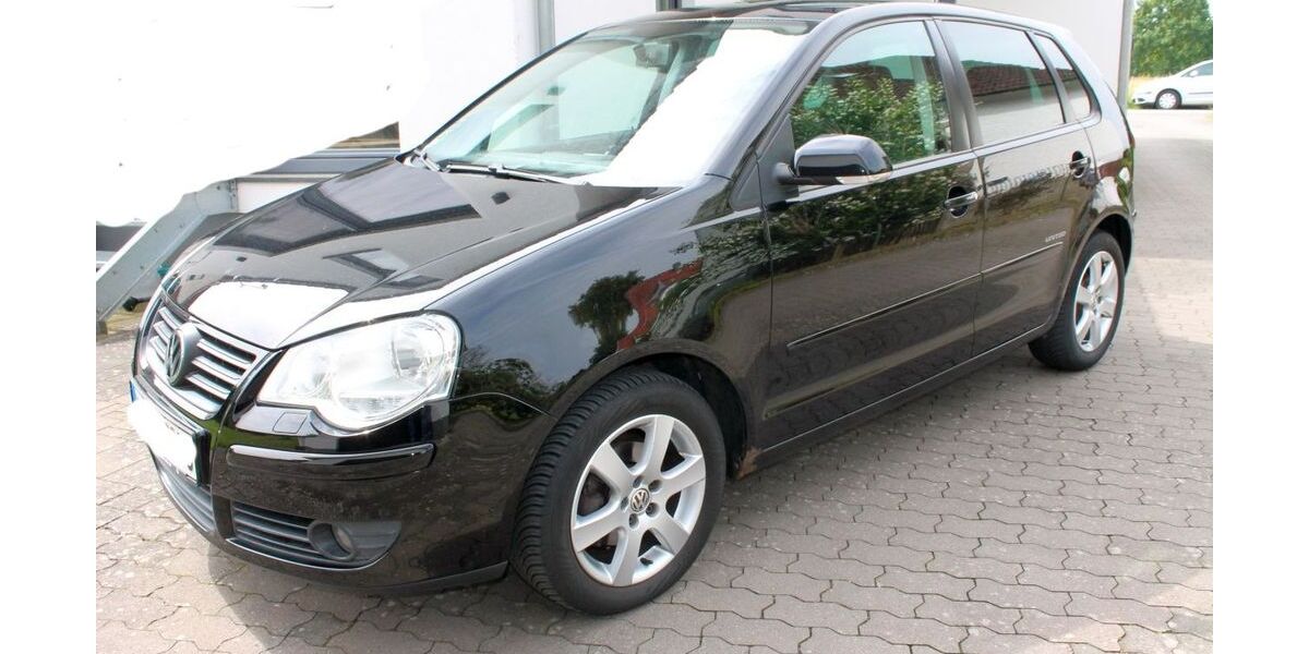 VW Polo 156.630 km 2.999 &euro; Porta Westfalica 32457