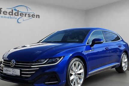 VW Arteon 78.900 km 34.479 &euro; Alfeld 31061