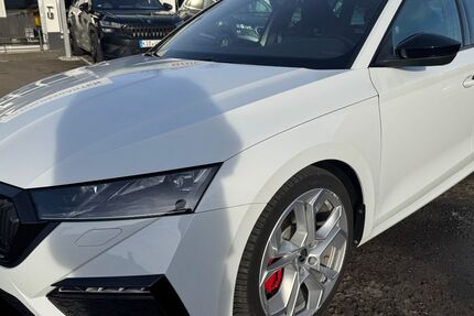 Skoda Octavia 23.800 km 31.900 &euro; Kirchheimbolanden 67292
