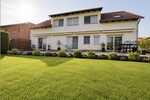 Doppelte Chance in Neulewin:Pension als Kapitalanlage nutzen & EFH sanieren Neubau auf 2.939 m² GST - Gewerbeobjekt Neulewin | Angebot:26506889