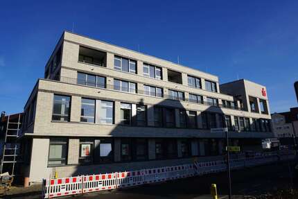Wohnung Mössingen Gemarkung Mössingen - 4 Zimmer, 112 m&sup2;, 1.343&euro; | Angebot:26426437