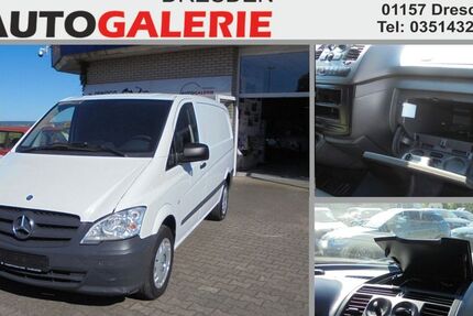 Mercedes-Benz Vito 221.386 km 5.790 &euro; Dresden 01157
