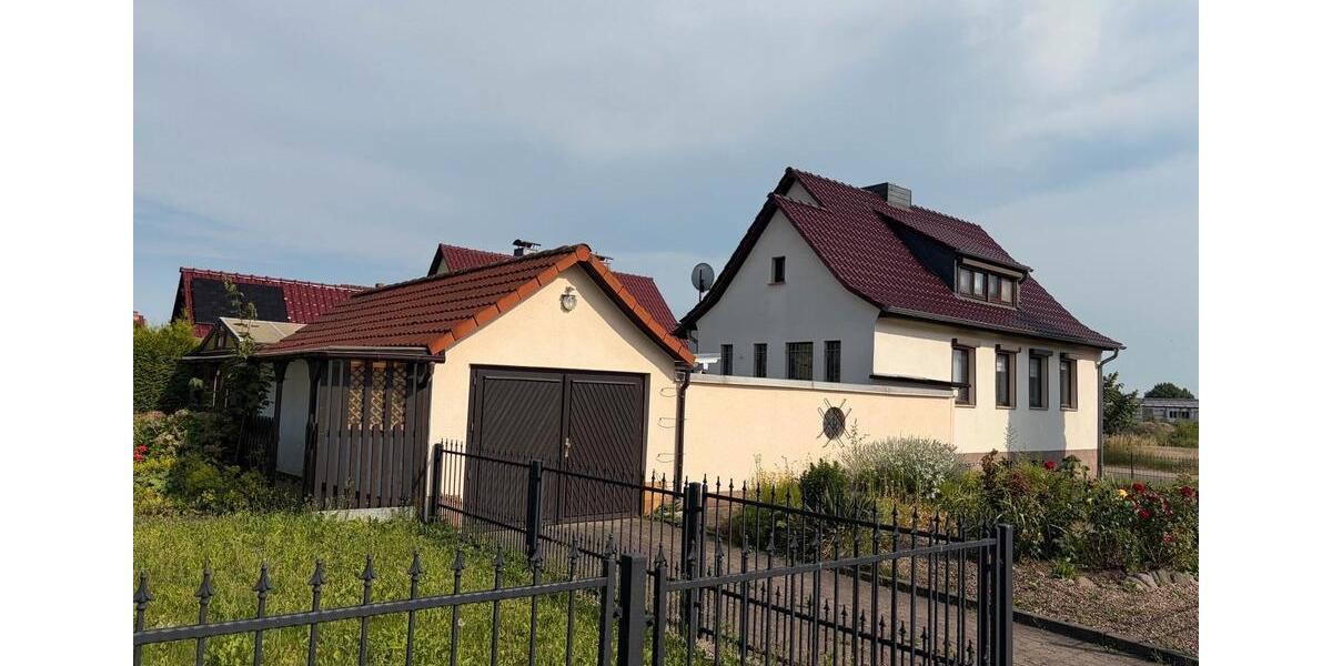 Einfamilienhaus Oschersleben (Bode) - 5 Zimmer, 100 m&sup2;, 199.999&euro; | Angebot:26964111