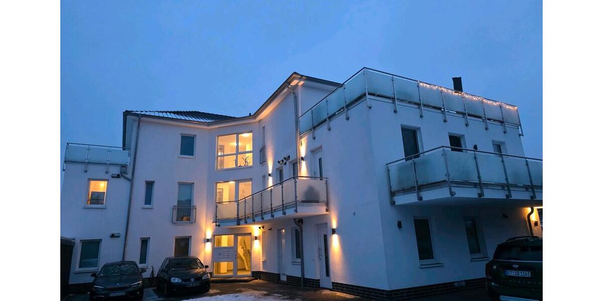 Einfamilienhaus Wiefelstede - 3 Zimmer, 162 m&sup2;, 1.800&euro; | Angebot:26111507