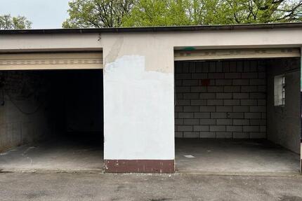 Garagen / Stellplätze Hamburg Alsterdorf - 700&euro; | Angebot:26402670