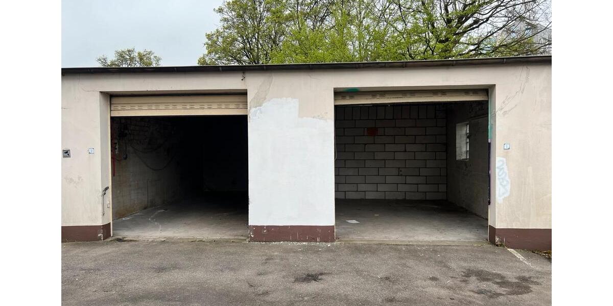 Garagen / Stellplätze Hamburg Alsterdorf - 700&euro; | Angebot:26402670