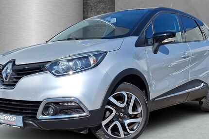 Renault Captur 111.287 km 8.440 &euro; Berlin 10409