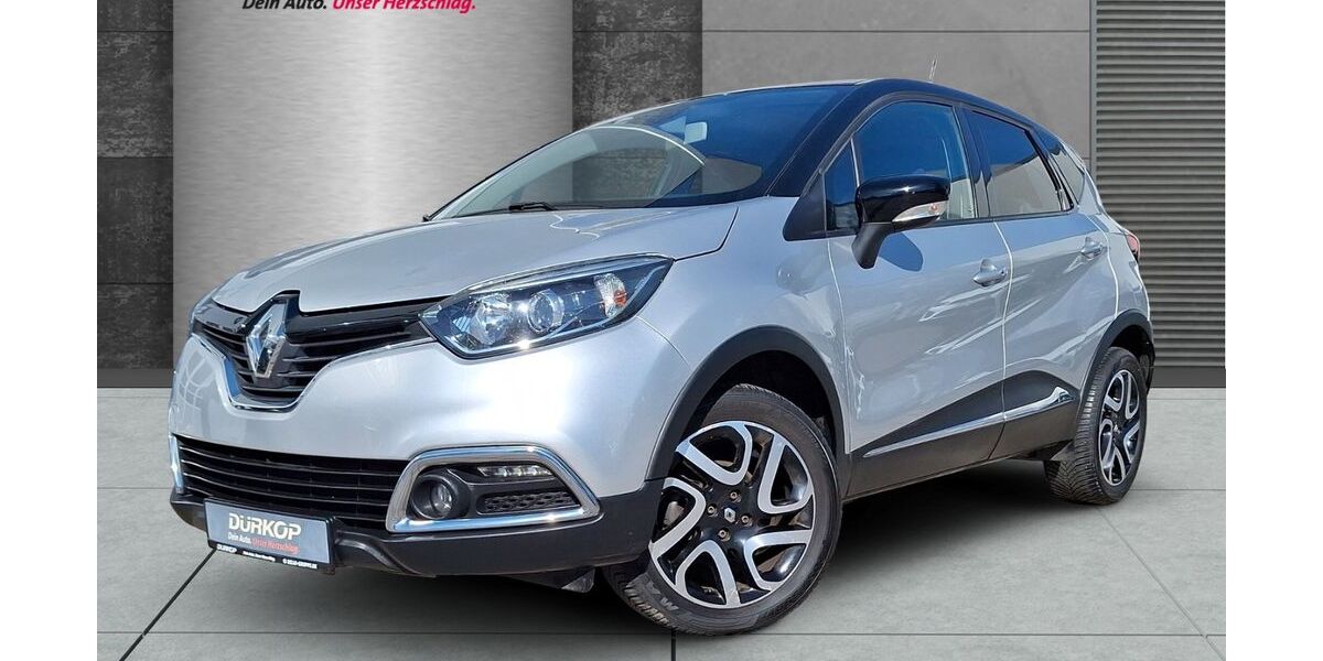 Renault Captur 111.287 km 8.440 &euro; Berlin 10409