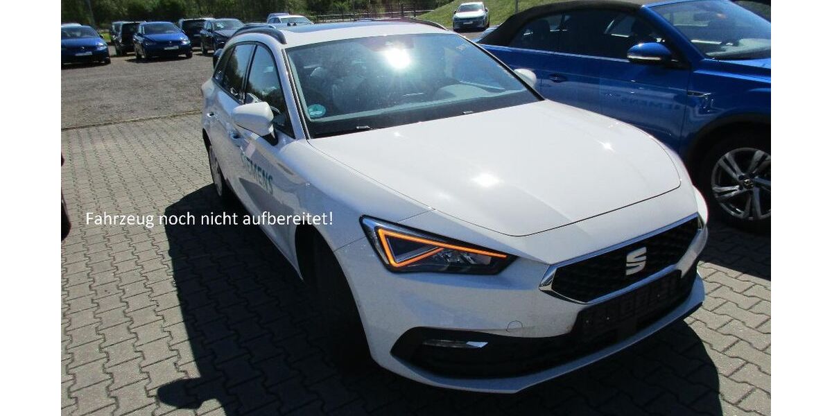 Seat Leon 92.200 km 20.870 &euro; Lastrup 49688