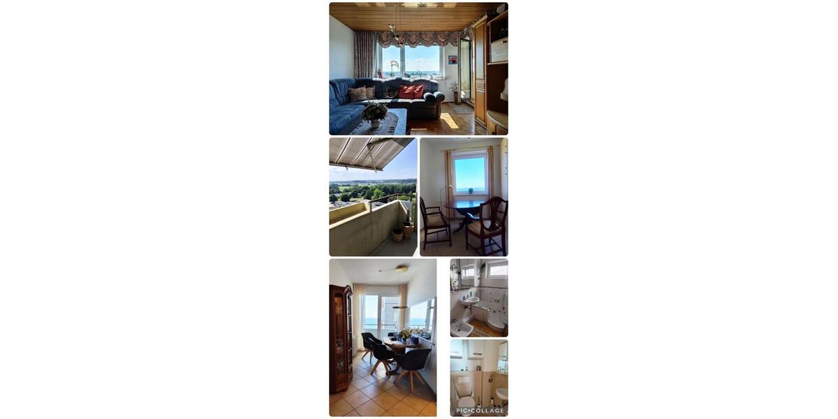 Etagenwohnung Kiel Friedrichsort - 4.5 Zimmer, 99 m&sup2;, 425.000&euro; | Angebot:27300893