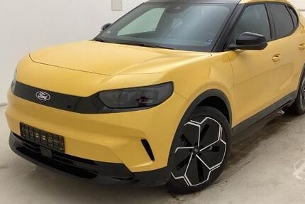 Ford Capri 9.083 km 41.900 &euro; Augsburg 86156