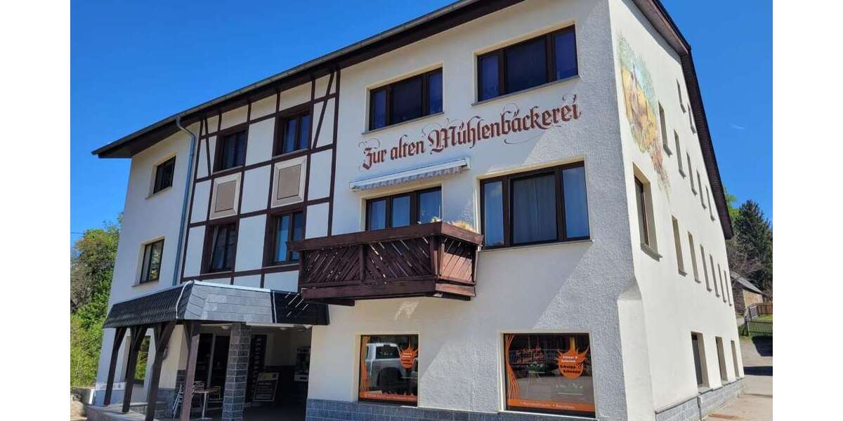 Büro in Stangengrün 800 € 120 m² zimmer