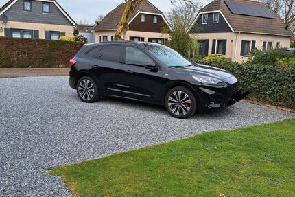 Ford Kuga 42.000 km 22.500 &euro; Wachtberg 53343