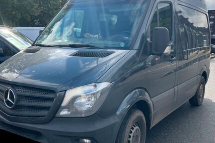 Mercedes-Benz Sprinter 395.000 km 9.000 &euro; Bunsoh 25767