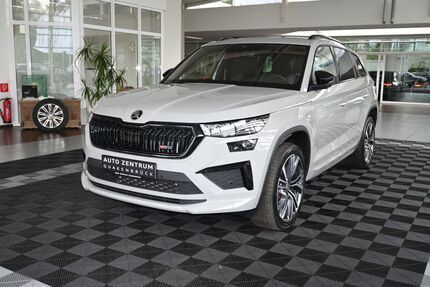 Skoda Kodiaq 26.843 km 43.200 &euro; Quakenbrück 49610