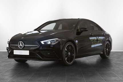 Mercedes-Benz CLA 250 92.740 km 29.690 &euro; Karlsruhe 76185