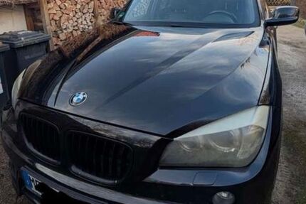 BMW X1 199.800 km 6.500 &euro; Kesselsdorf 01723