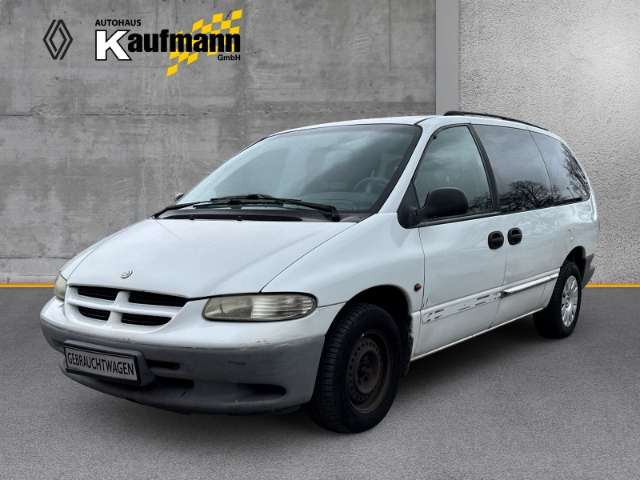 Chrysler Grand Voyager 319.000 km 780 &euro; Fürstenwalde/Spree 15517