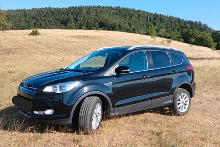Ford Kuga 144.900 km 11.300 &euro; Sulz-Bergfelden 72172