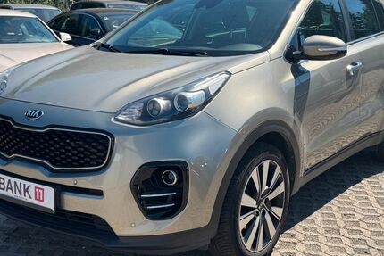 Kia Sportage 193.908 km 9.500 &euro; Würselen 52146