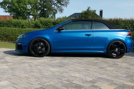 VW Golf 245.000 km 10.990 &euro; Barth 18356