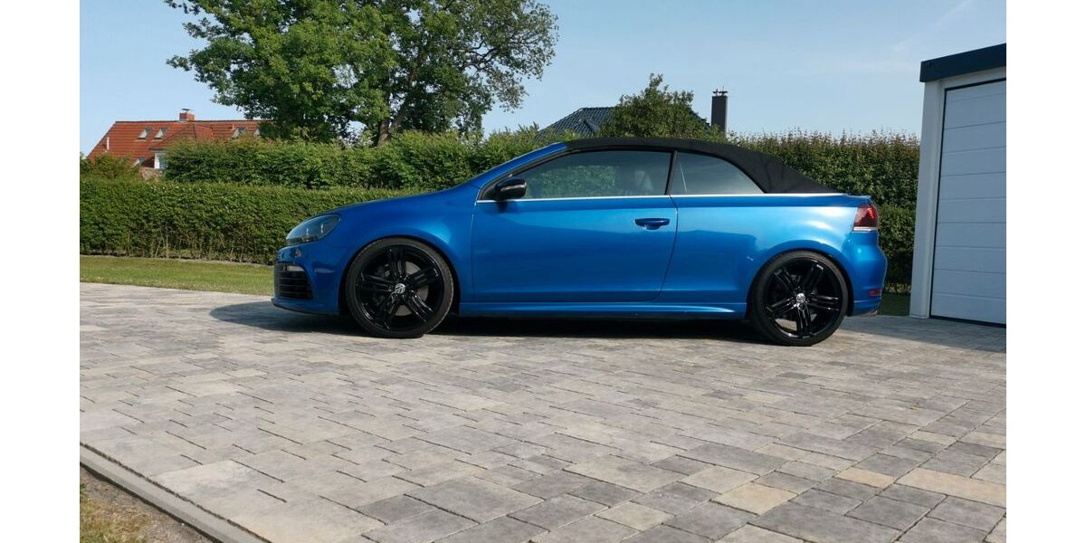 VW Golf 245.000 km 10.990 &euro; Barth 18356