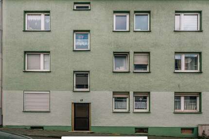 Wohnung zum Kaufen in Remscheid 130.000 € 68 m² 3 zimmer