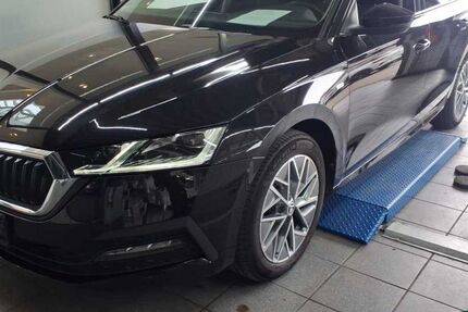 Skoda Octavia 52.100 km 23.488 &euro; Mühlheim 63165