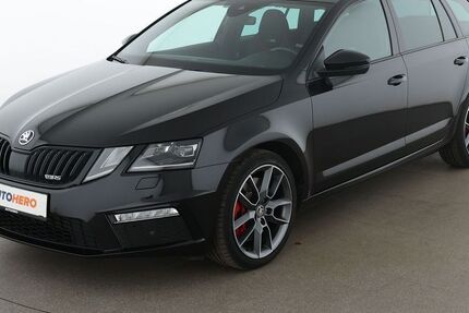 Skoda Octavia 40.788 km 23.600 &euro; Leipzig 04328