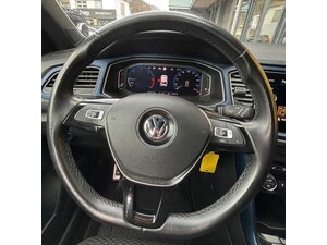 VW T-Roc United 89.800 km 17.599 &euro; Battenberg 35088