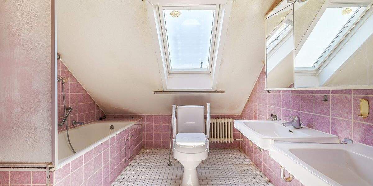 Doppelhaushälfte Ettlingen / Spessart Spessart - 4 Zimmer, 112 m&sup2;, 374.000&euro; | Angebot:23942311