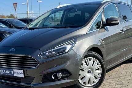 Ford S-Max 55.000 km 23.950 € Bruchsal 76646