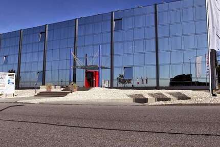 Büro in Talheim 542,13 € 27 m² zimmer