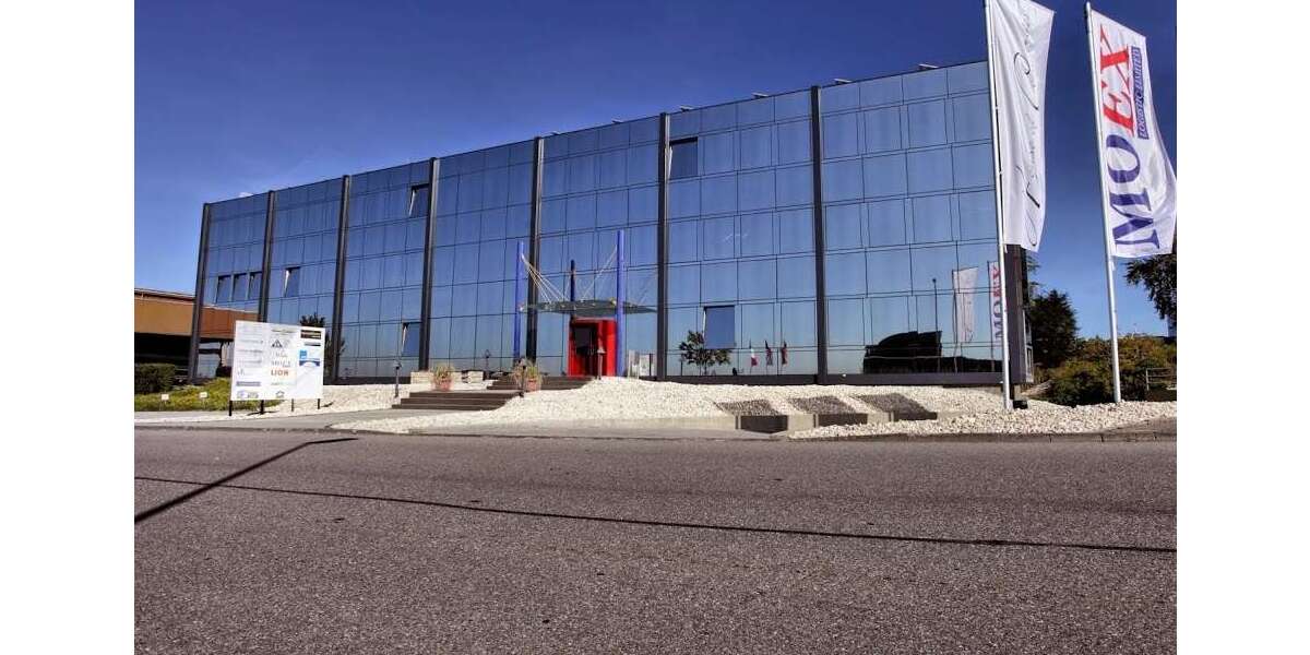 Büro in Talheim 542,13 € 27 m² zimmer