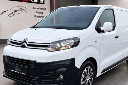 Citroen Jumpy 75.000 km 15.550 &euro; Lollar 35457