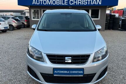Seat Alhambra 186.000 km 10.900 &euro; Altdorf (bei Landshut) 84032